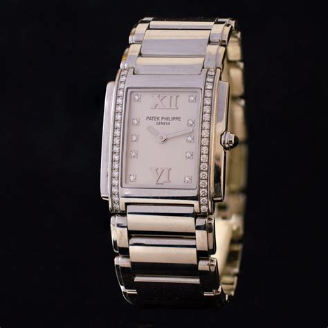 patek phillipe womens watch|patek philippe ladies twenty 4.